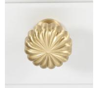 BIVOO Poignées d'armoire de Cuisine en cuivre Pur, raccords de Meubles, poignées de Porte de Placard, Boutons de tiroir en Or Vintage européen, quincaillerie en Laiton, 1 pièce(E)