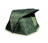 Bivouac Carp Spirit Blax 1 MAN Vert TU
