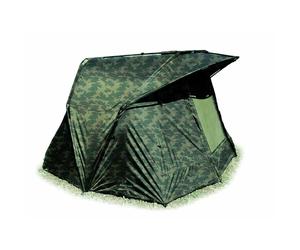 Bivouac Carp Spirit Blax 1 MAN Vert TU