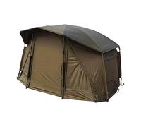 Fox International Frontier Ii Extension Deluxe Tent Extension Vert