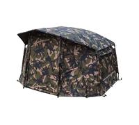 Bivouac Fox Frontier II X Mozzy Mesh