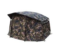 Fox International Frontier Ii X Camo Mozzy Mesh Vert