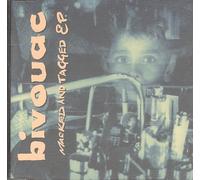 Bivouac - Marked & Tagged E.P. [Import]