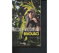 Bivouacs : carnets de brousse