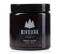 Bivouak Crème à raser 60ml