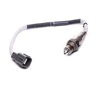 BIVVI 0258030109 89465-0H030 sonde Lambda en amont capteur d'oxygène O2 pour Citroen C1 pour Peugeot 108 pour Toyota AYGO YARIS VITZ 1.0 2010-2020 sonde de capteur d'oxygène