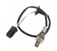 BIVVI 39210-2G850 234-4956 sonde Lambda en aval capteur d'oxygène O2 pour Hyundai SANTA FE 2.0L Turbo 2012 2013 2014 2015 2016 sonde de capteur d'oxygène