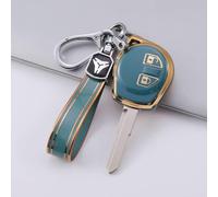 BIVVI Housse de e Voiture en TPU, pour Suzuki Swift Sx4 Alto Vitara Ignis Jimny Splash, décoration d'accessoires de Coque de rise