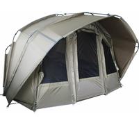 Bivvy MK Fort Knox 2.0 Pro Dome 2 Man Tente de pêche