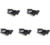 Bivwopei Objectif HOP-14XX, module d'objectif HOP-14XX La-ser, pièce de rechange pour lecteur de disque LITE-ON DG-16D2S