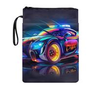 Bivxisrvo Couvertures de livre de voiture cool pour livres à couverture souple pour livres de romans, protecteur de livre pour les amateurs de livres, couverture rigide, carnet de notes, journal de la