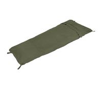 Bivy bag avec moustiquaire Hooped Bivy MFH - Olive Drab