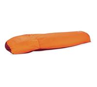 MSR Advance Pro Bivy - Sursac de bivouac Orange Unique