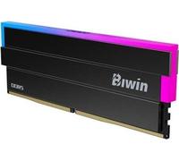 Biwin Black Opal DW100 DDR5 RGB 6000MHz 32GB 2x16GB CL30 Blanca Dual Intel XMP y AMD EXPO