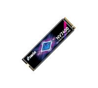 Biwin Black Opal NV7400 M.2 PCIe Gen4 SSD 4 to - Vitesse de Lecture jusqu'à 7400 Mo/s - SSD Interne Professionnel NVMe 2.0 - Stockage pour Jeux vidéo Compatible avec PC, Ordinateur Portable et PS5