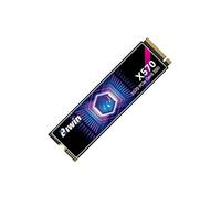 Biwin Black Opal X570 Gen5 Gaming SSD 4To - jusqu'à 14500 Mo/s en Lecture - M.2 2280 NVMe PCIe 5.0 avec 3D TLC NAND - Disque Dur Interne Professionnel pour Ordinateur Portable et de Bureau