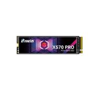 Biwin Black Opal X570 PRO 4TB Disco SSD 14000MB/s NVMe PCIe 5.0 M.2 Gen5 NAND TLC