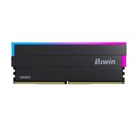 Biwin DW100 DDR5 UDIMM 6000MHz 32G(16G*2) CL30 RGB