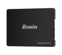 Biwin M100 SSD 256GB 2.5" SATA3