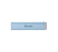 Biwin PD2000 1 To USB Type-C USB 3.2 Gen 2x2 Bleu