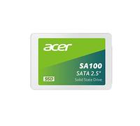 Disque dur Acer SA100 120 GB SSD SSD