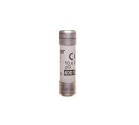 BiWtz Insert de fusible cylindrique 10 x 38 mm Weber LF332G