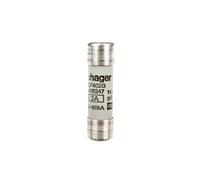 BiWtz Insert de fusible cylindrique 14 x 51 mm Weber LF402G