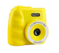 Biwwubik 2 écran IPS 720P 5 millions de pixels photo enregistrement vidéo enfants mignon bande dessinée caméra