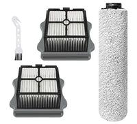 Biwwubik Brosse à filtre pour aspirateur IFloor - Accessoire pour installations de lavage des durs