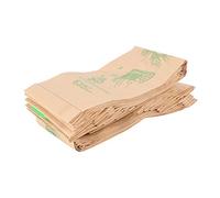 Biwwubik Cleanfairy Lot de 20 d'aspirateur compatibles avec BORK V701 V702 9721 9821 9921 V700 V7010, V7011, V7012