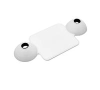 Biwwubik Coque de protection pour manette de Zino 2 pièces