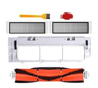 Biwwubik Filtre HEPA pour aspirateur 1S MI 2 S50 S51 S5 Accessoires