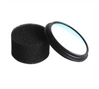 Biwwubik Kit de filtre en mousse pré-moteur pour aspirateur VAX TBT3V1B2 TBT3V1H1 TBT3V1F1 TBT3V1B1 Pièces pour appareils électroménagers