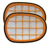 Biwwubik Lot de 2 accessoires pour aspirateur FC6822 / 6823/6827/6908/6906/6904