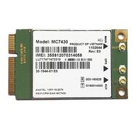 Biwwubik Module MC7430 LTE 4G FDD-LTE TDD-LTE CAT6 HSPA + GNSS WWAN Carte USB 3.0 MBIM Interface Carte 4G