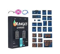 Biwwubik Orange5 Appareil de programmation professionnel avec matériel et logiciel pour fonctions avancées Orange 5