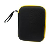 Biwwubik Sac de Joueur de pour RG35XX, Coque de Lecteur de Portable, Accessoires RG35XX