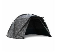 Biwy une place Nash Titan Hide Pro Camo - vert camouflage - TU