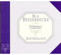 Bix Beiderbecke - Anthology [Import]