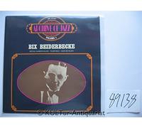 Bix Beiderbecke - Archive of jazz vol. 4 (F) / Vinyl record [Vinyl-LP]
