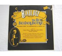 Bix Beiderbecke - Bix Beiderbecke Bixology Vol 4 Singing The Blues LP Joker SM3560 EX/EX 1973
