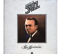 Bix Beiderbecke - Bix Beiderbecke - Giants Of Jazz: Bix Beiderbecke - Time Life Records - STL-J04 - Canada - - Near Mint (NM or M-)/Near Mint (NM or M-) - 3xLP, Comp + Box