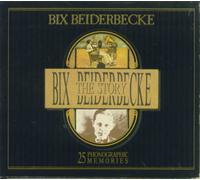 Bix Beiderbecke - Bix Beiderbecke The Story [Import]