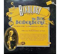 Bix Beiderbecke - Bixology 3: My pretty girl (I, 1973) / Vinyl record [Vinyl-LP]