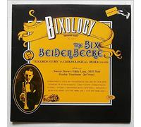 Bix Beiderbecke - Bixology Volume 2 "Davenport Blues" [Vinyl] Bix Beiderbecke
