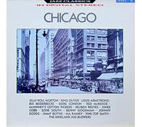 Bix Beiderbecke, Eddie Condon, Red McKenzie, Reuben Reeves, Junee Cobb. [Import]