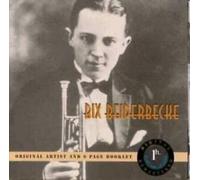 Bix Beiderbecke [Import]