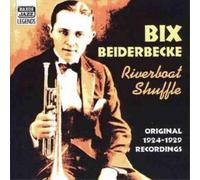 Bix Beiderbecke – Bix Beiderbecke – Import – NAXOS