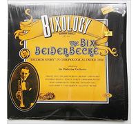 Bix Beiderbecke, The Wolverine Orchestra - Bixology "Riverboat Shuffle"