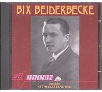 Bix Beiderbecke [UK Import]